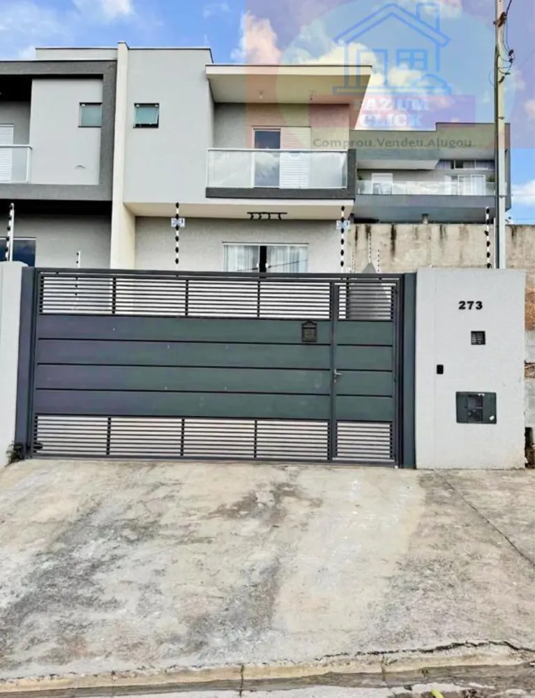 Casa, 3 quartos, 175 m² - Foto 12
