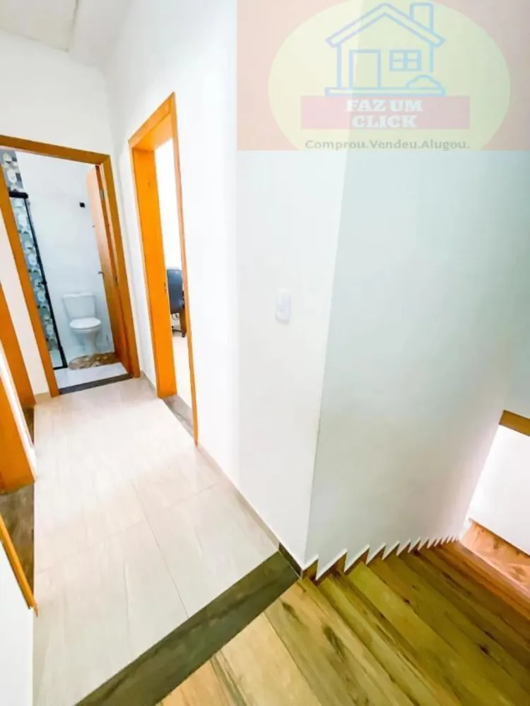Casa, 3 quartos, 175 m² - Foto 6