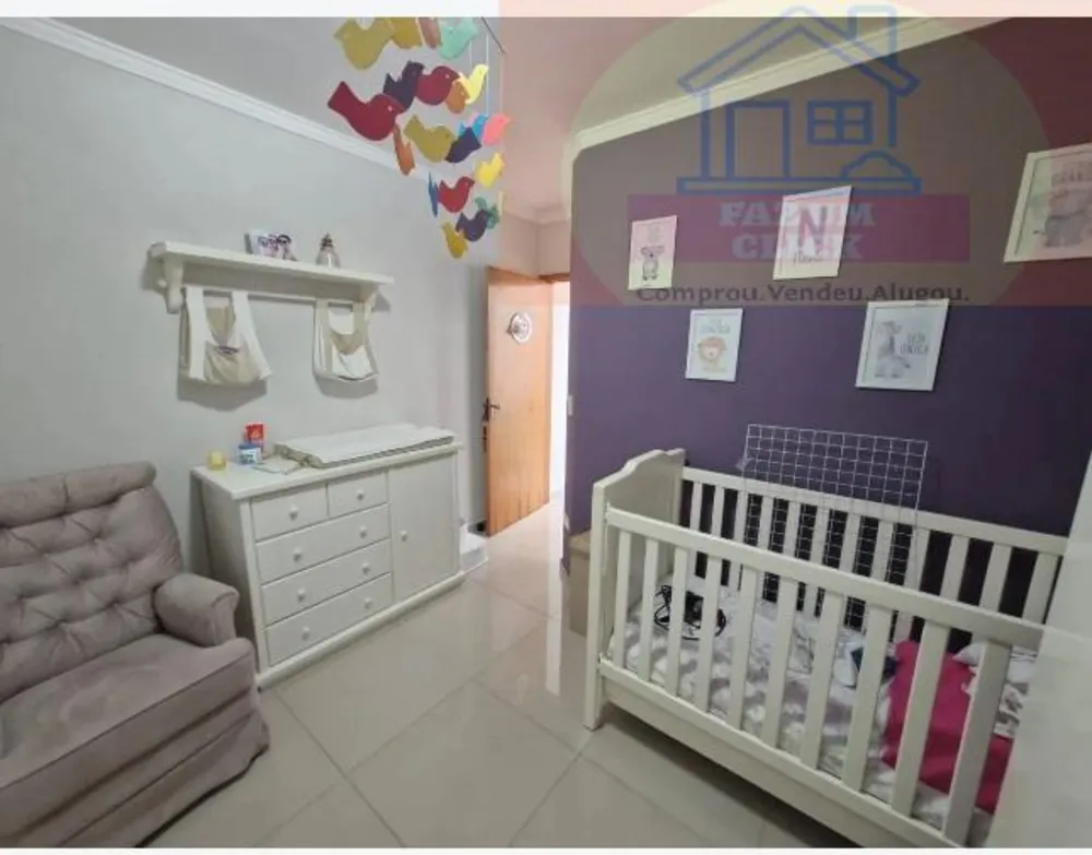 Sobrado, 2 quartos, 90 m² - Foto 7