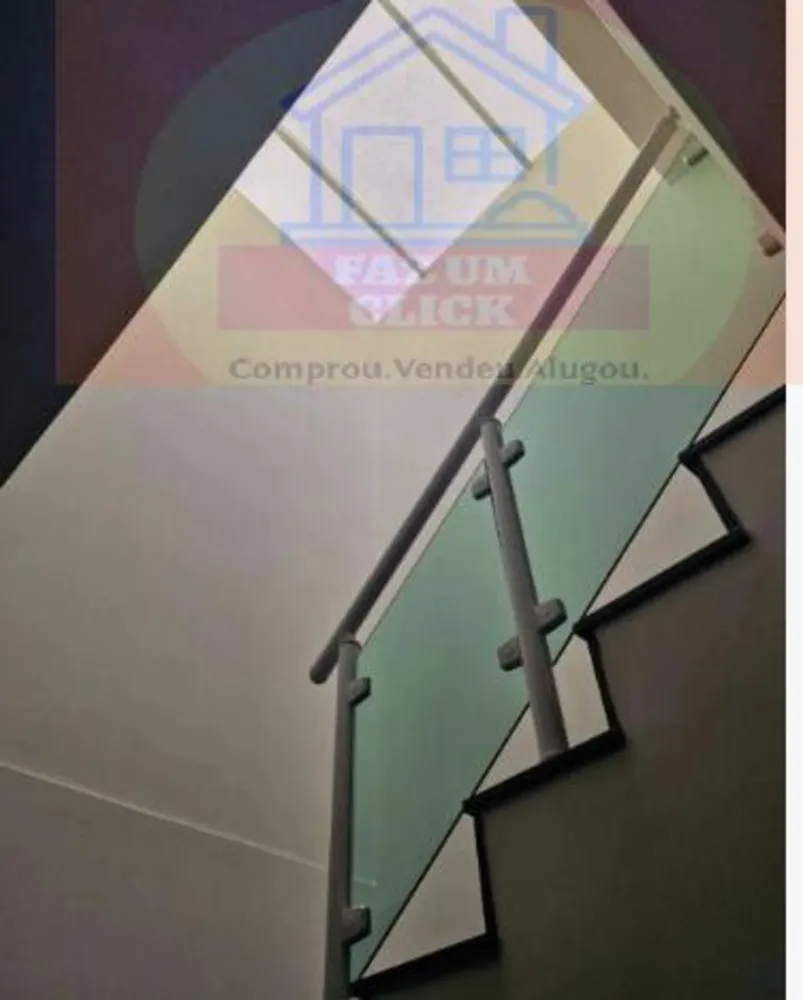 Sobrado, 2 quartos, 90 m² - Foto 5