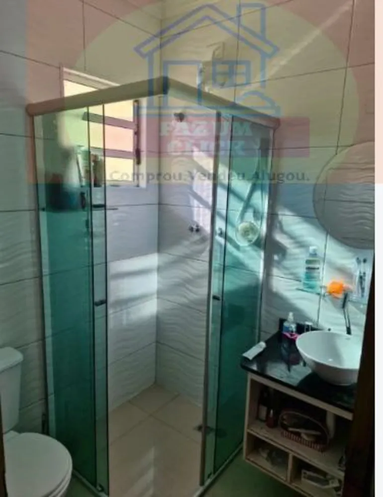 Sobrado, 2 quartos, 90 m² - Foto 10
