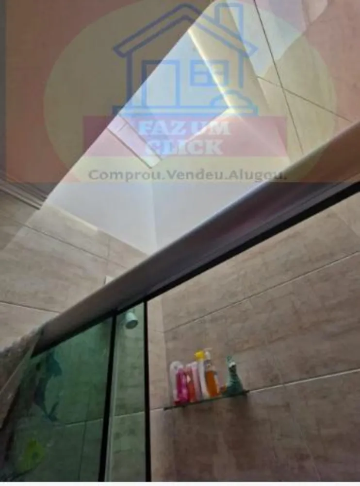 Sobrado, 2 quartos, 90 m² - Foto 9