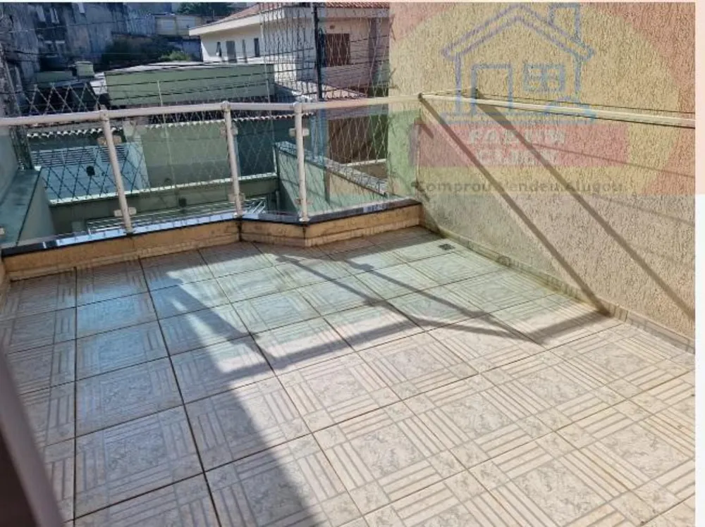 Sobrado, 2 quartos, 90 m² - Foto 11