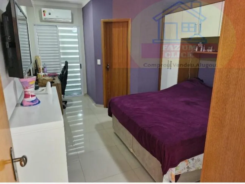 Sobrado, 2 quartos, 90 m² - Foto 6