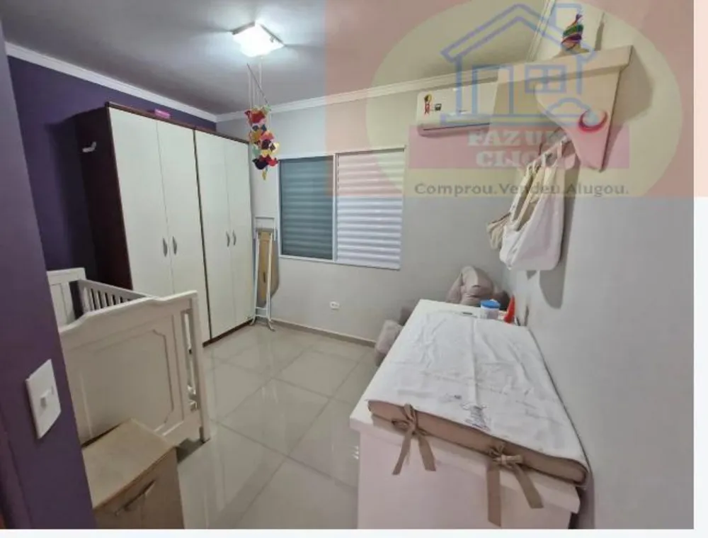 Sobrado, 2 quartos, 90 m² - Foto 12