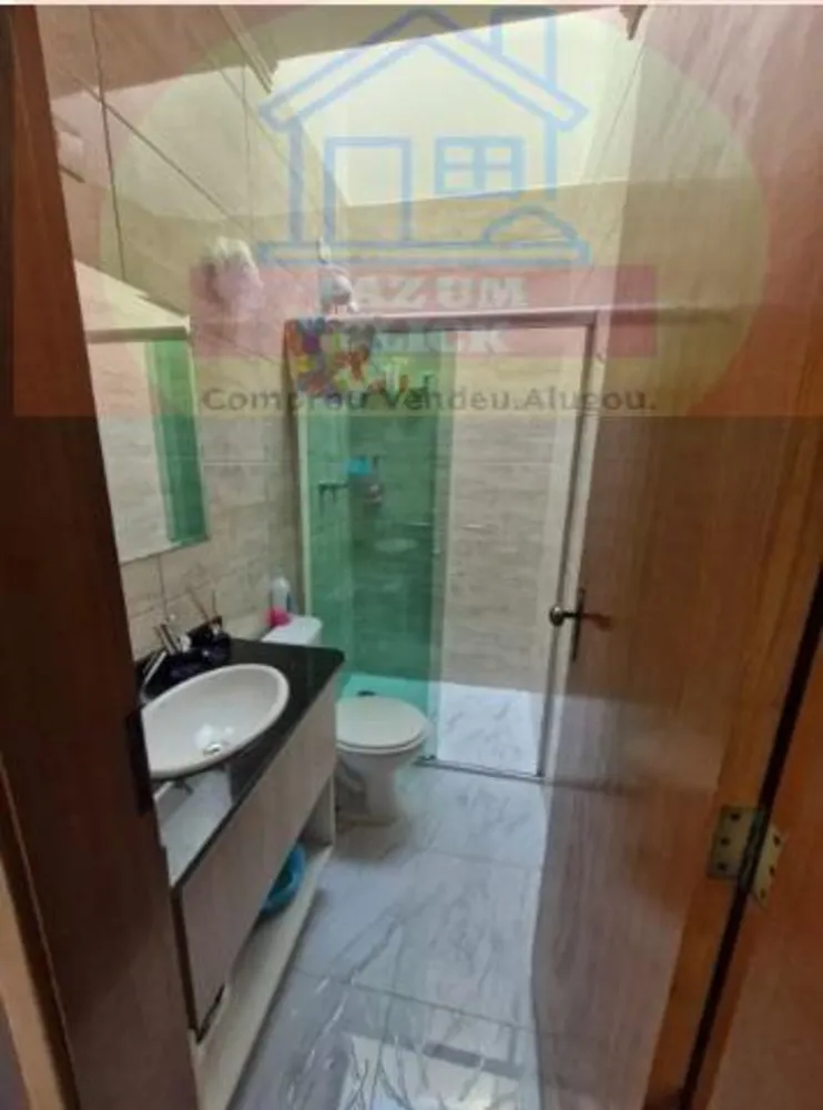 Sobrado, 2 quartos, 90 m² - Foto 8