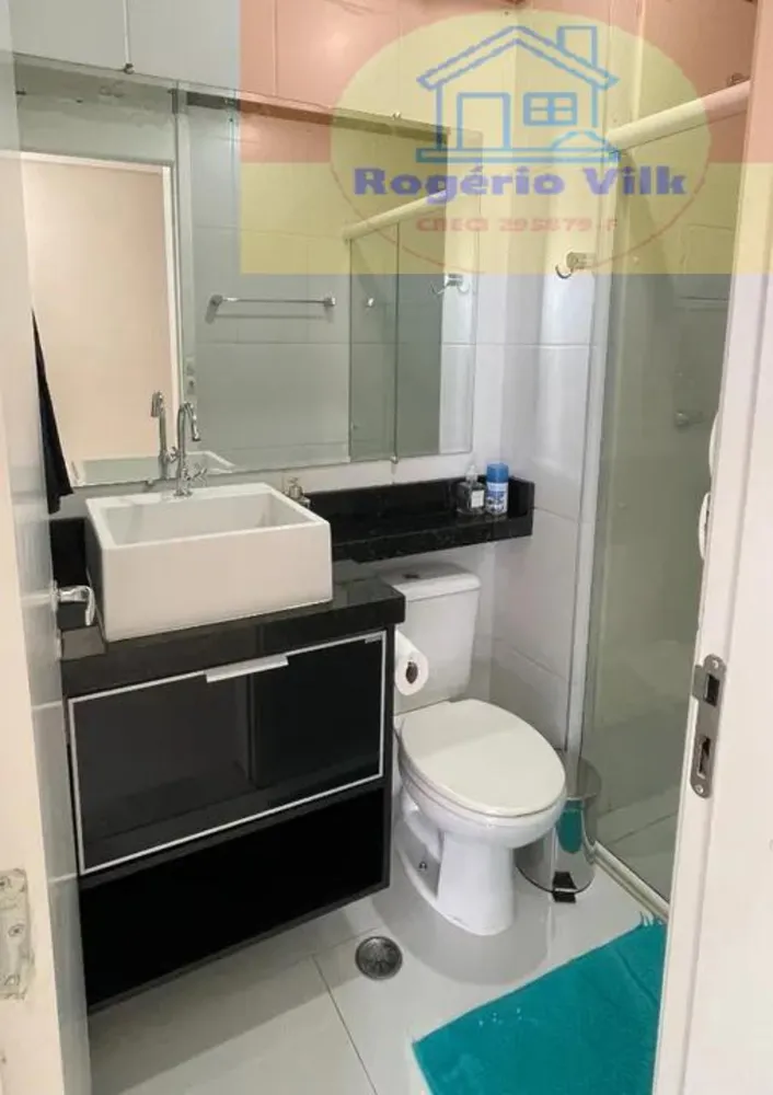Apartamento, 2 quartos, 47 m² - Foto 16