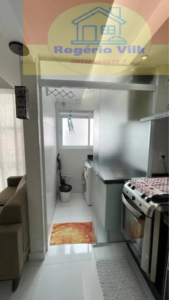 Apartamento, 2 quartos, 47 m² - Foto 9