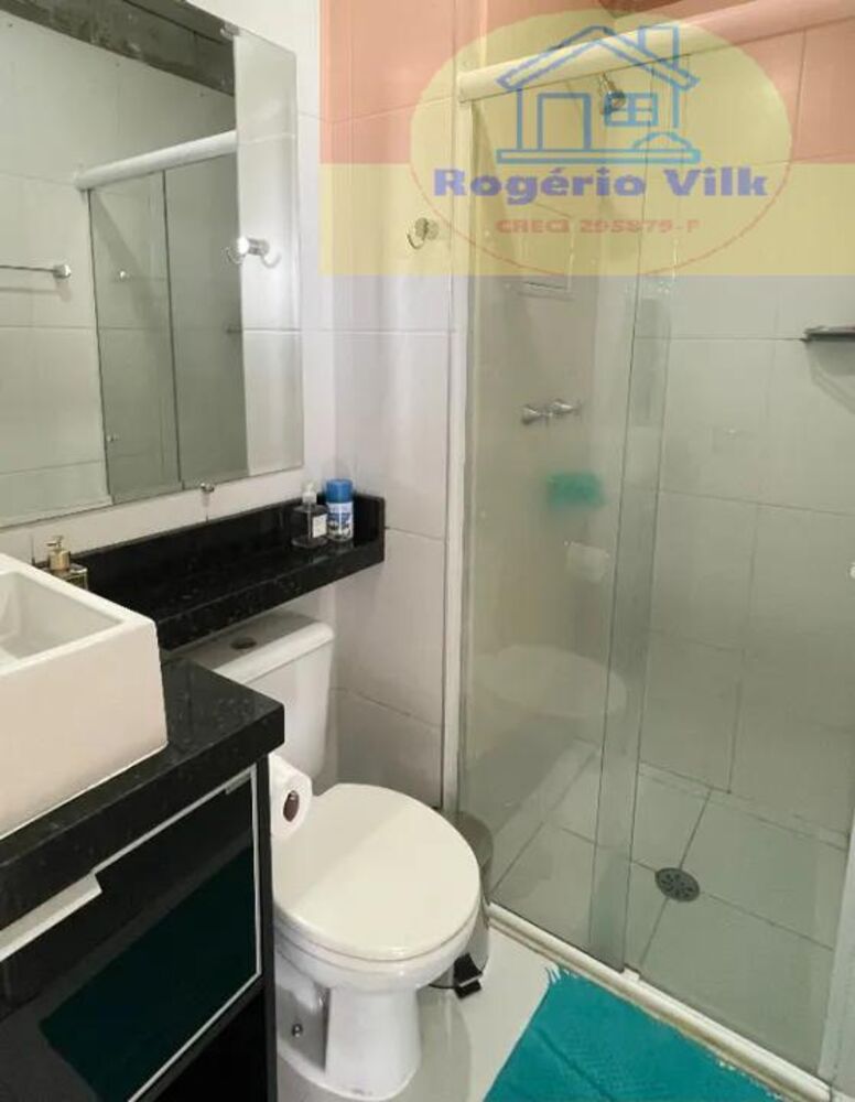 Apartamento à venda com 2 quartos, 47m² - Foto 8