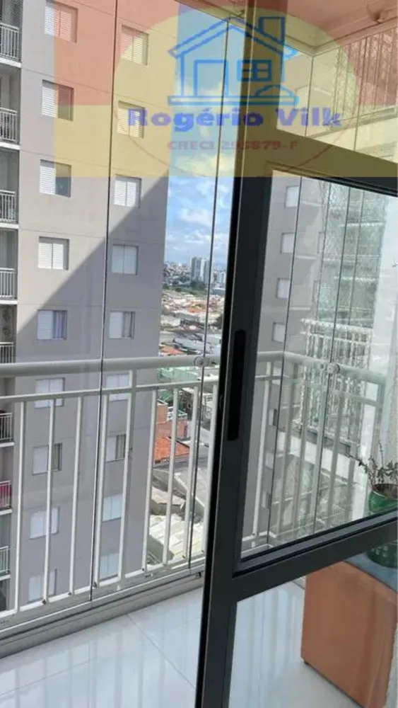 Apartamento, 2 quartos, 47 m² - Foto 5
