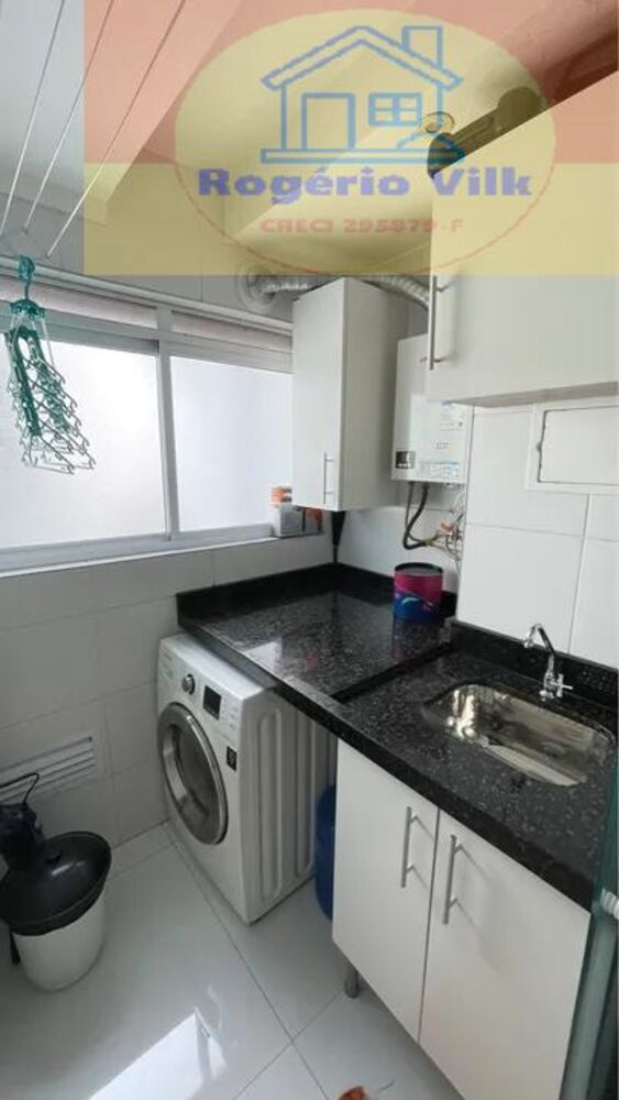 Apartamento à venda com 2 quartos, 47m² - Foto 3