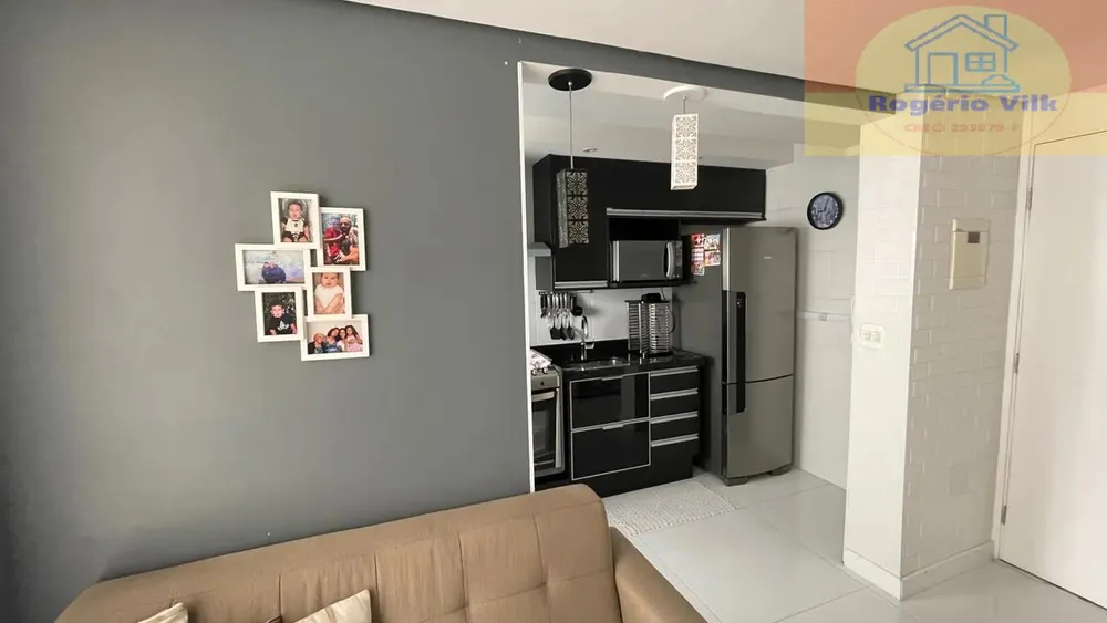 Apartamento, 2 quartos, 47 m² - Foto 4