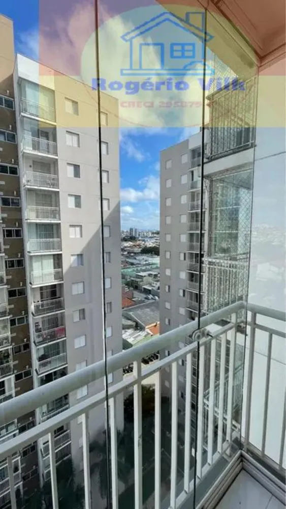 Apartamento, 2 quartos, 47 m² - Foto 6