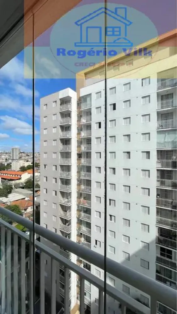 Apartamento, 2 quartos, 47 m² - Foto 7