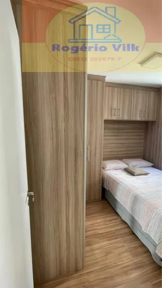 Apartamento, 2 quartos, 47 m² - Foto 11