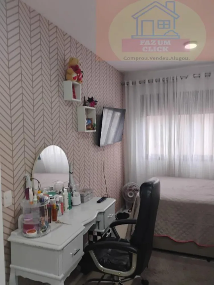 Apartamento, 2 quartos, 56 m² - Foto 6