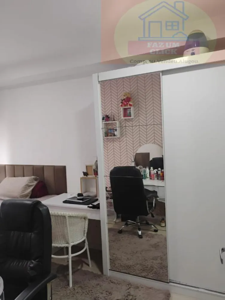 Apartamento, 2 quartos, 56 m² - Foto 8