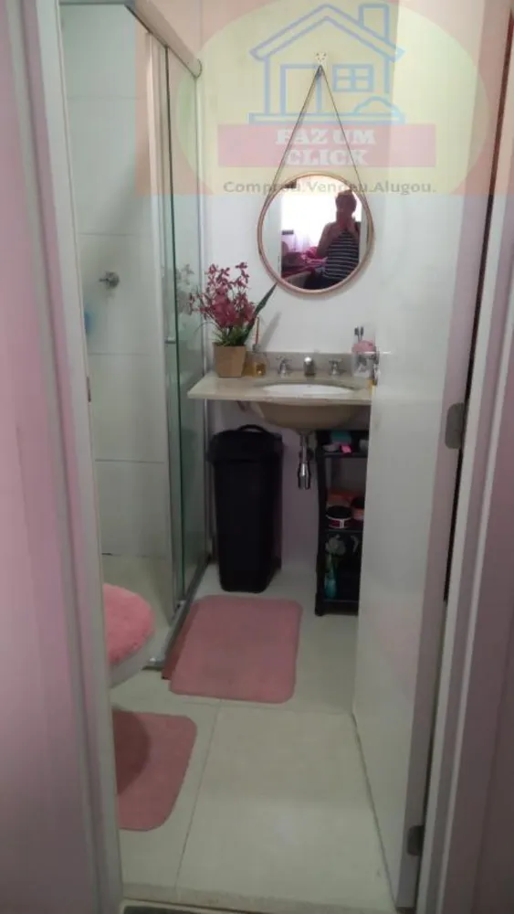 Apartamento, 2 quartos, 56 m² - Foto 5