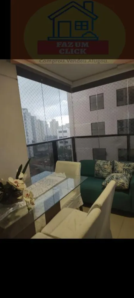 Apartamento, 2 quartos, 56 m² - Foto 12