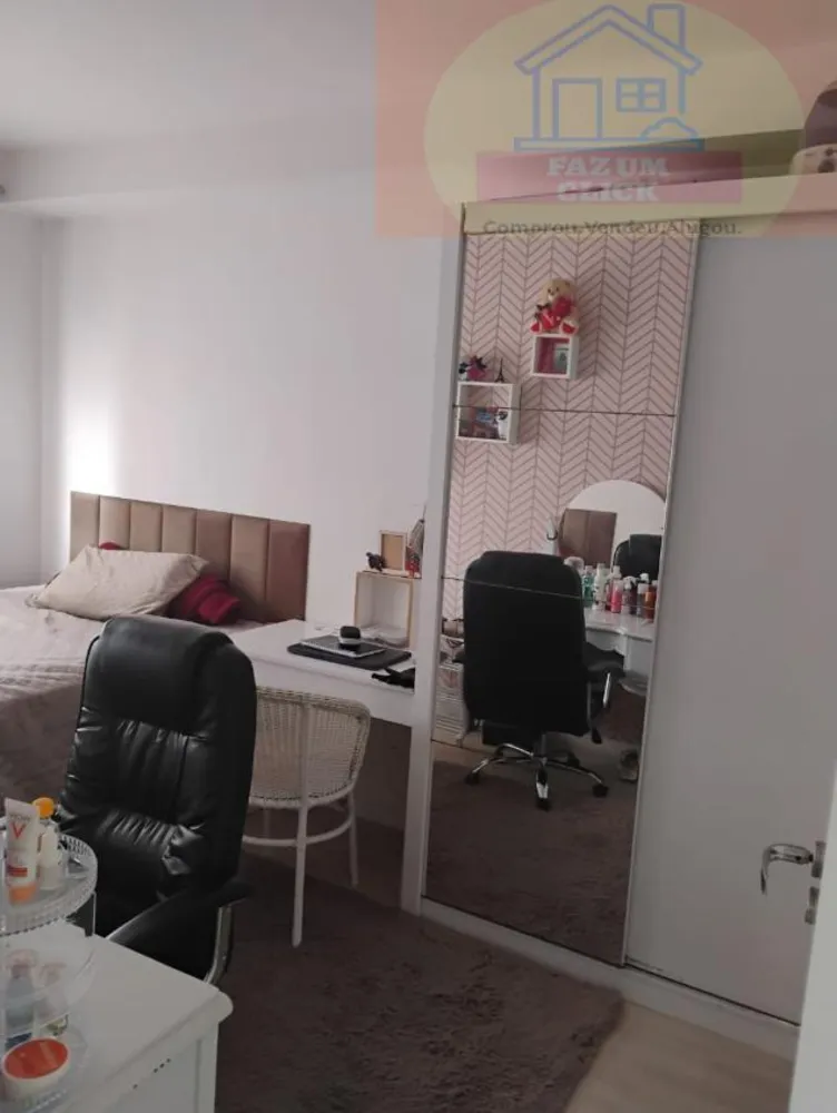 Apartamento, 2 quartos, 56 m² - Foto 7