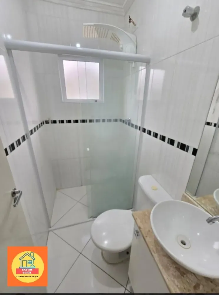 Casa de Condomínio, 3 quartos - Foto 7