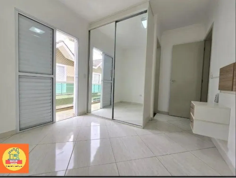 Casa de Condomínio, 3 quartos - Foto 6