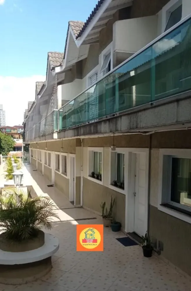 Casa de Condomínio, 3 quartos - Foto 12
