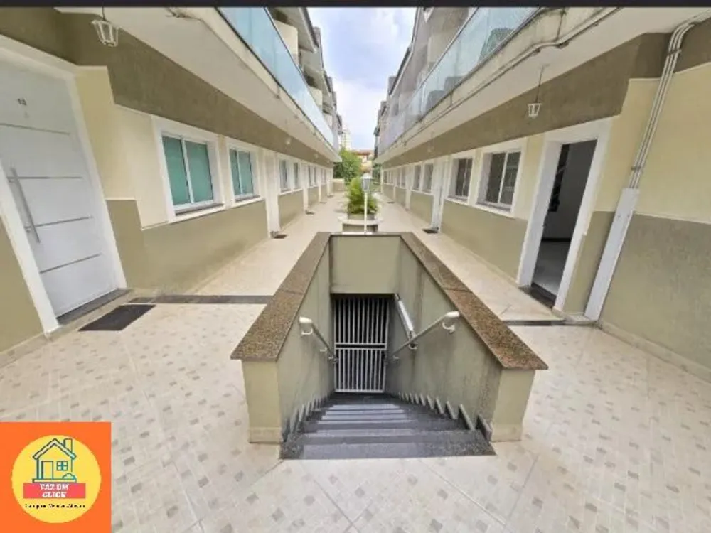 Casa de Condomínio, 3 quartos - Foto 8
