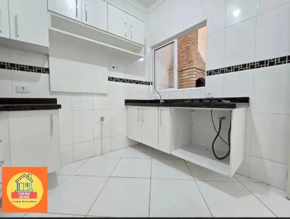 Casa de Condomínio, 3 quartos - Foto 5
