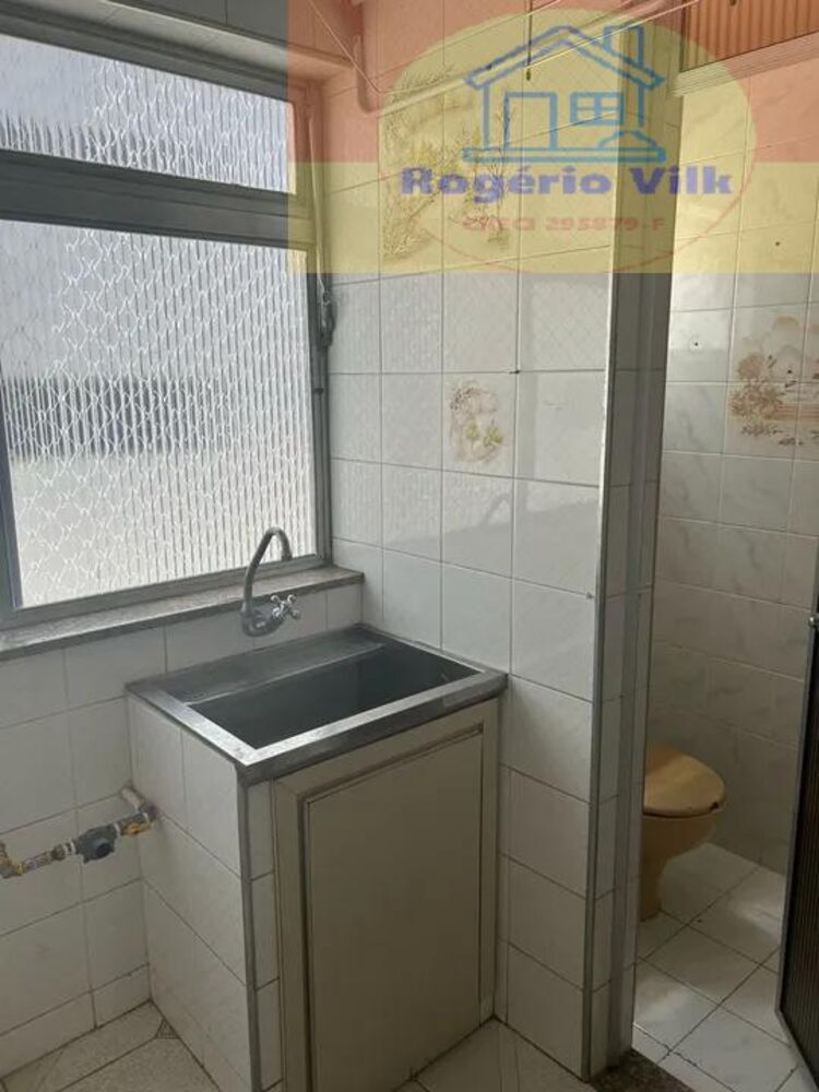 Apartamento para alugar com 2 quartos, 87m² - Foto 4