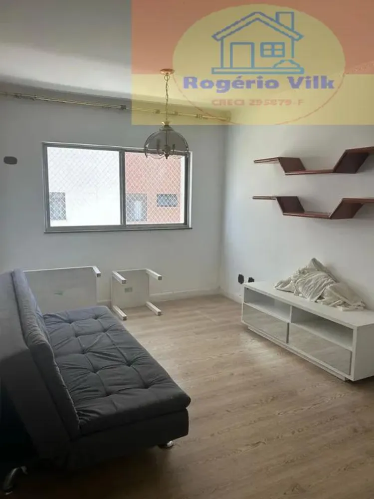 Apartamento, 2 quartos, 87 m² - Foto 8