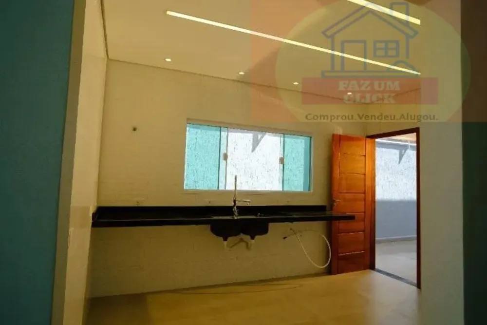 Casa, 3 quartos, 80 m² - Foto 6