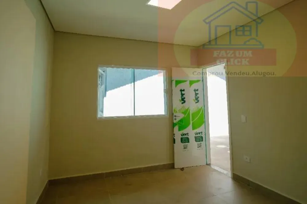 Casa, 3 quartos, 80 m² - Foto 12