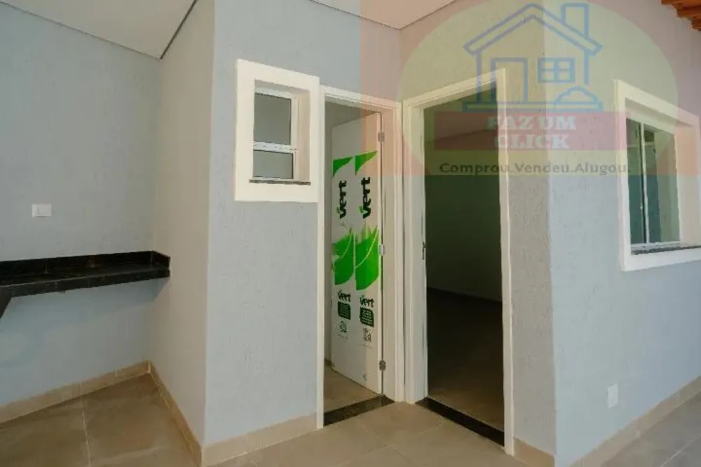 Casa, 3 quartos, 80 m² - Foto 11