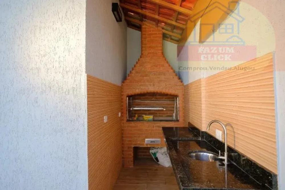 Casa, 3 quartos, 80 m² - Foto 16