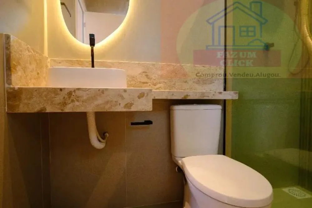 Casa, 3 quartos, 80 m² - Foto 7