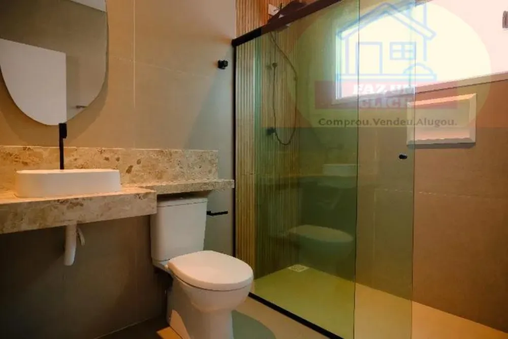 Casa, 3 quartos, 80 m² - Foto 9