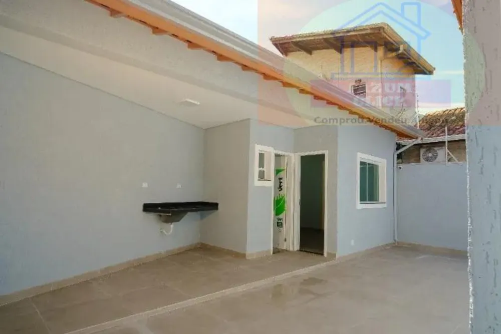 Casa, 3 quartos, 80 m² - Foto 10