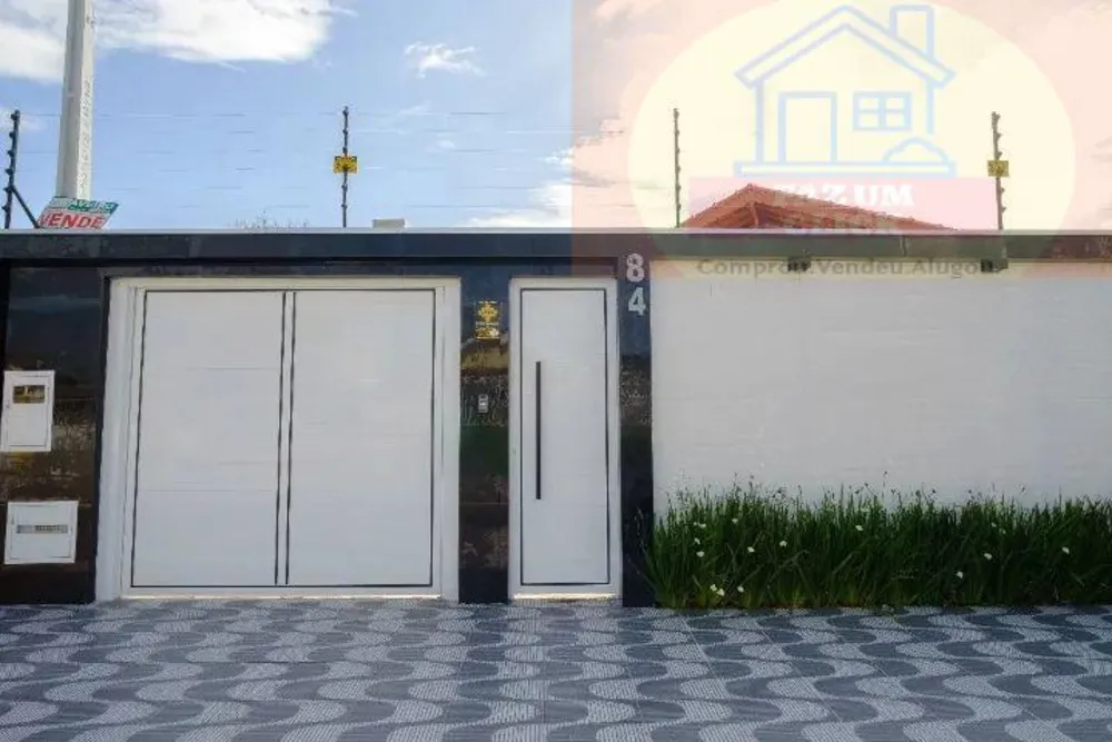 Casa, 3 quartos, 80 m² - Foto 3