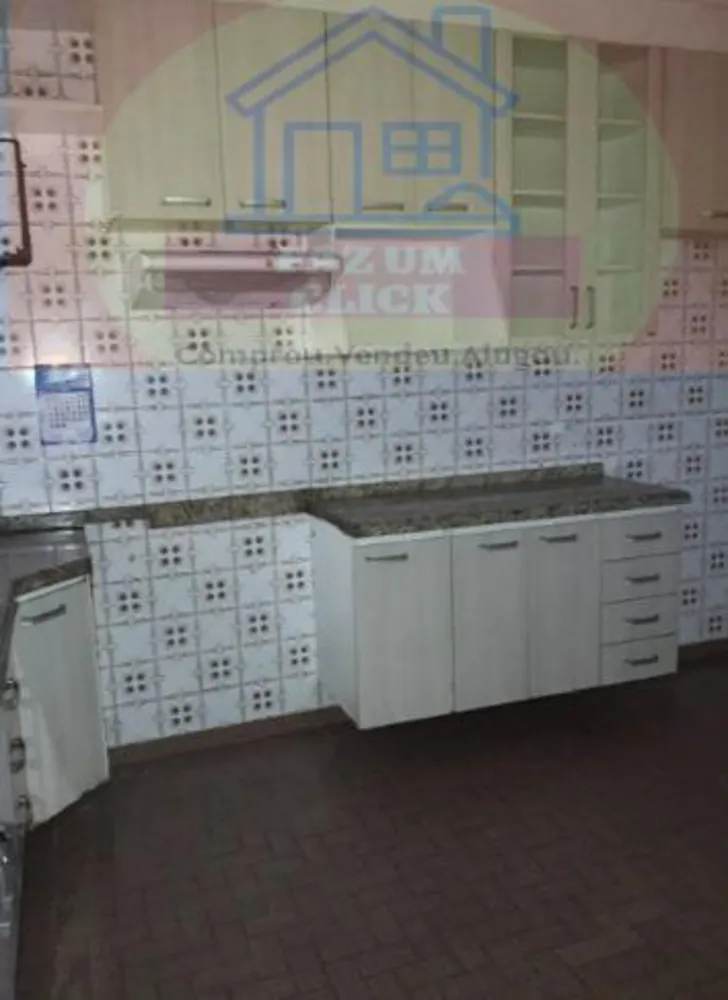 Sobrado, 3 quartos, 125 m² - Foto 10