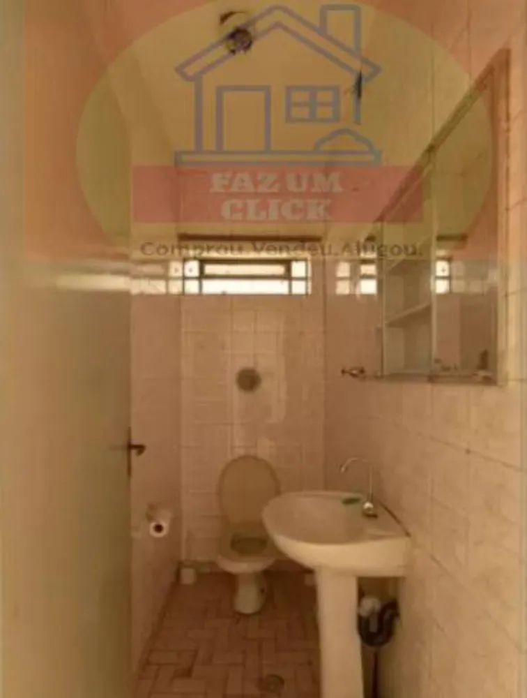 Sobrado, 3 quartos, 125 m² - Foto 11