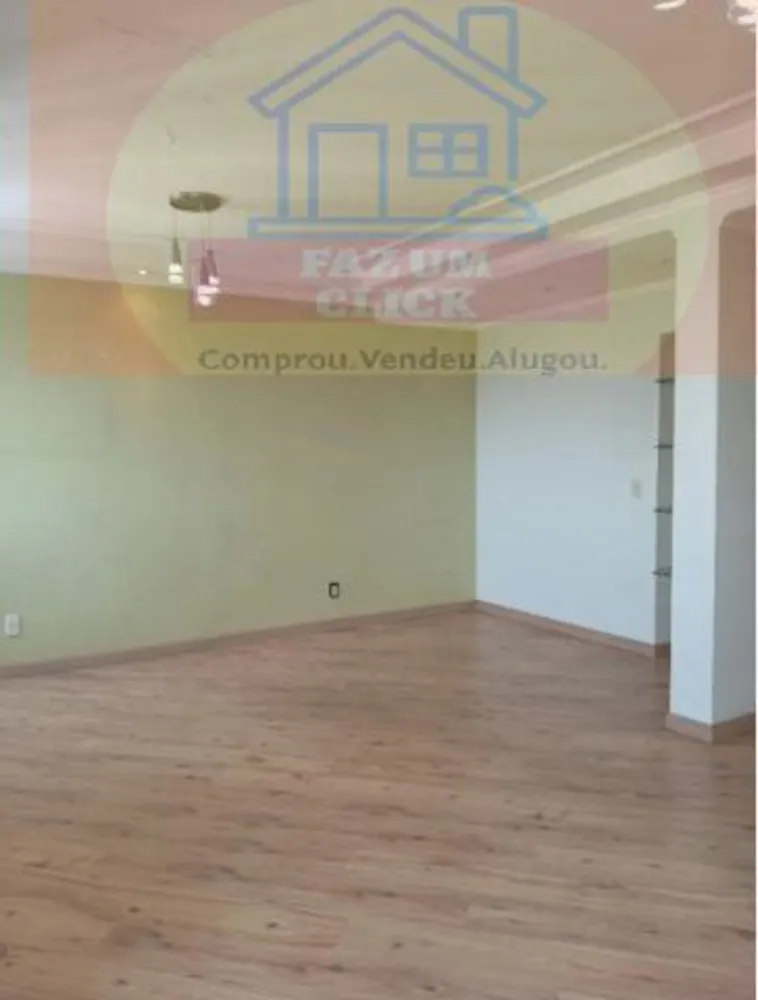 Apartamento, 3 quartos, 119 m² - Foto 5