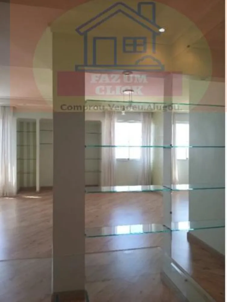 Apartamento, 3 quartos, 119 m² - Foto 5