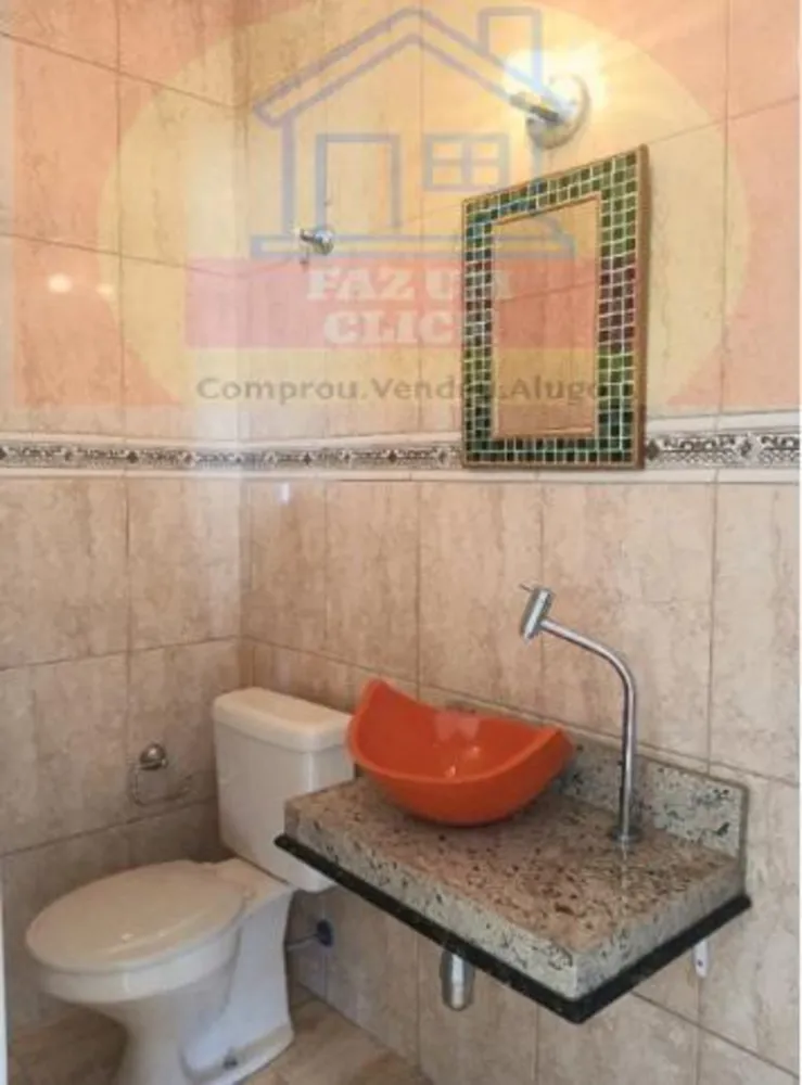 Apartamento, 3 quartos, 119 m² - Foto 1