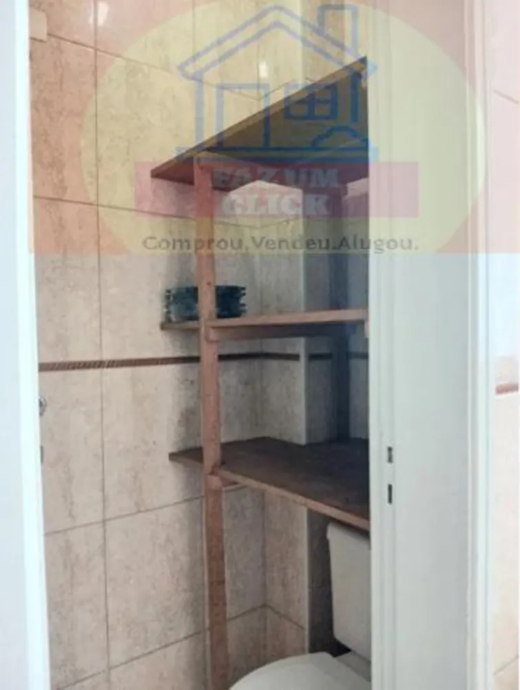 Apartamento, 3 quartos, 119 m² - Foto 9
