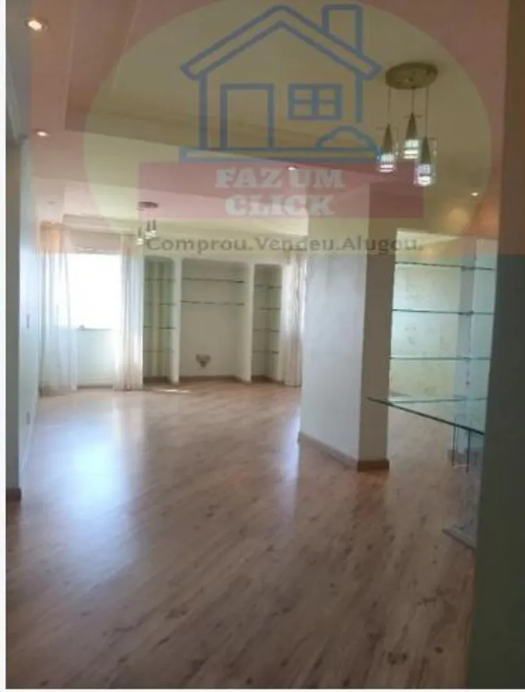 Apartamento, 3 quartos, 119 m² - Foto 7