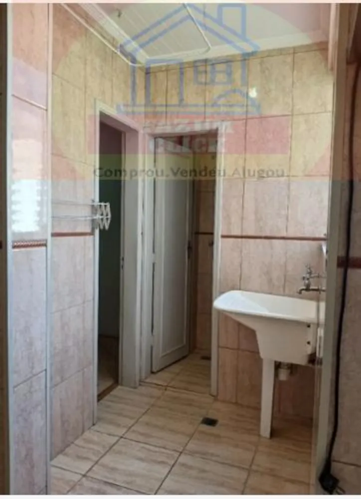 Apartamento, 3 quartos, 119 m² - Foto 8