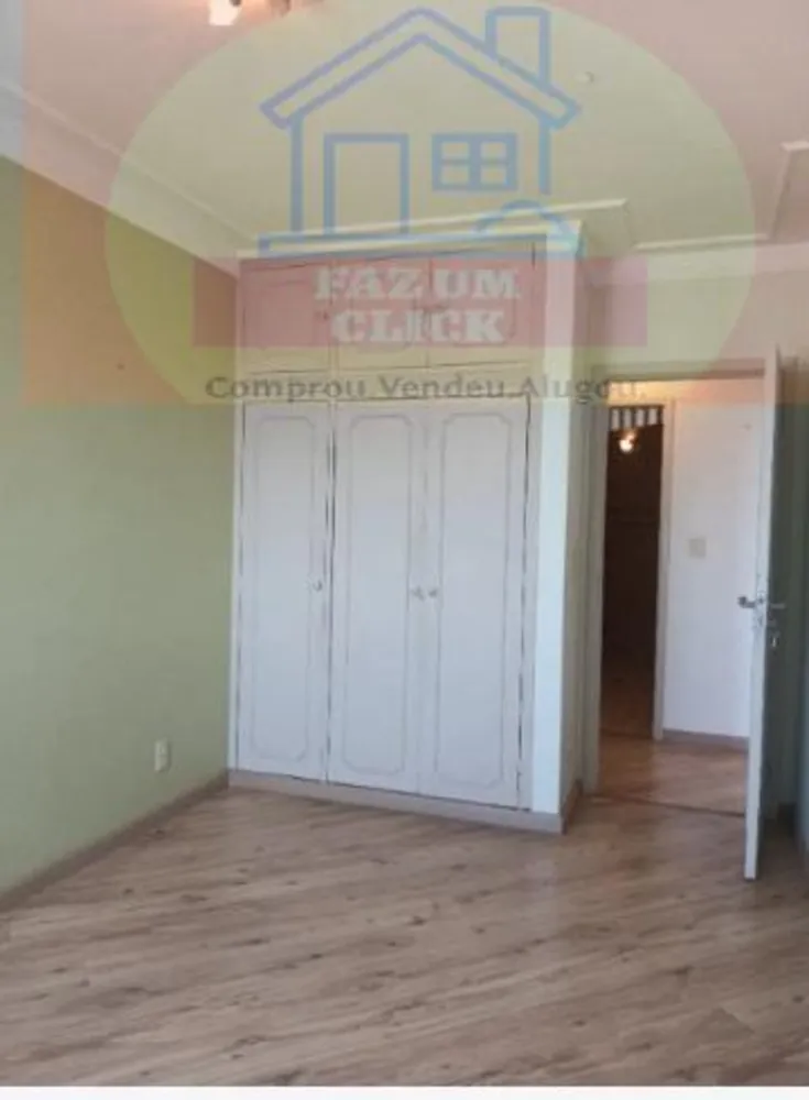 Apartamento, 3 quartos, 119 m² - Foto 8