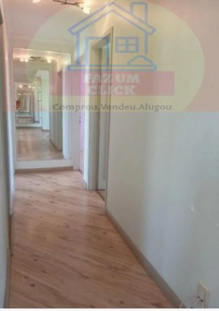 Apartamento, 3 quartos, 119 m² - Foto 2