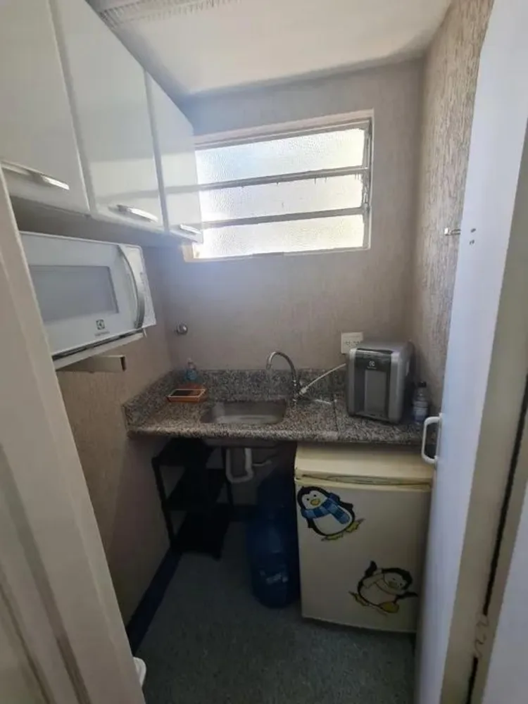 Sala-Conjunto, 45 m² - Foto 10